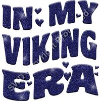 GLT93 BLUE GLITTER Thumbnail