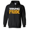 18500 Adult Heavy Blend Hooded Sweatshirt Thumbnail