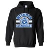 18500 Adult Heavy Blend Hooded Sweatshirt Thumbnail