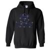 18500 Adult Heavy Blend Hooded Sweatshirt Thumbnail