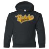 18500B Youth Heavy Blend Hooded Sweatshirt Thumbnail