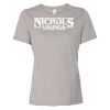 6413 Women’s Extra Soft Tri-blend Tee Thumbnail
